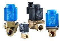 Danfoss Solenoid Valve