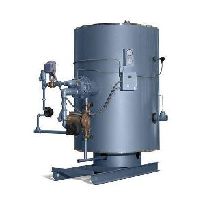 Hot Water Generator