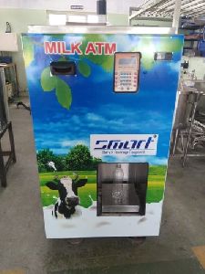 milk vending machine