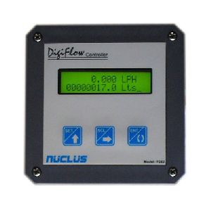 Digital Flow Meter