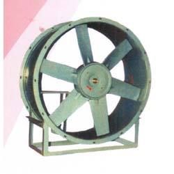 Axial Flow Fans