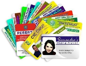 Event ID Card