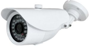 analog cctv camera