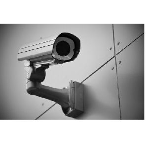 CCTV Camera