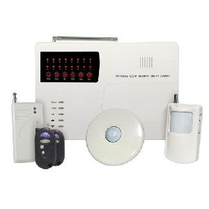 security alarm systems