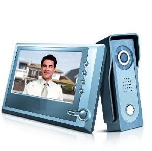 Video Door Phone