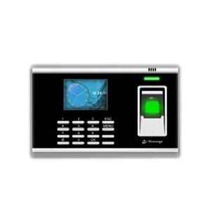 Biometric Access Control System