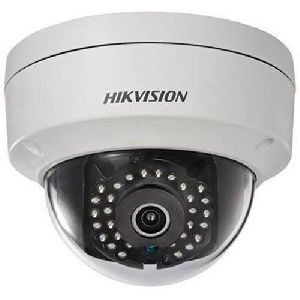 Dome Ip Camera