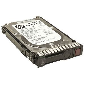 Hp Hard Disk