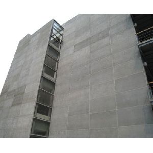 Cement Board Panel