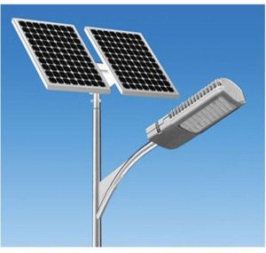 Solar Led Street Light