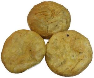 Dry Khasta Kachori