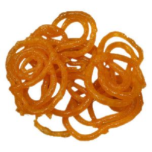 Jalebi Sweets