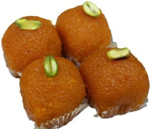 Motichur Laddu