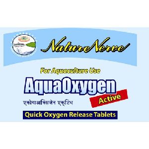 Oxygen Active Tablets