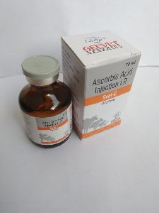 Ascorbic Acid IP Injection