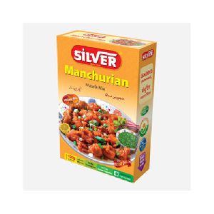 Manchurian Masala