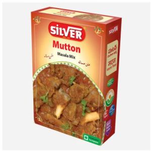 Mutton Masala