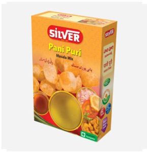 pani puri masala