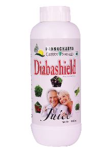 1000ML Diabashield Juice
