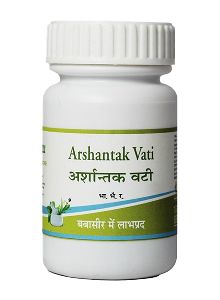 Arshantak Vati Tablets