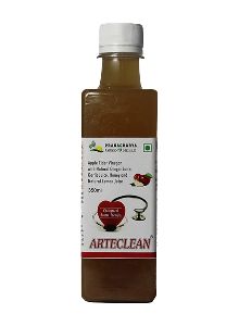 Arteclean Mix Fruit Juice