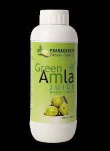 Green Amla Juice