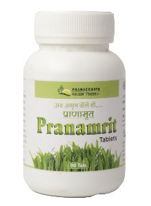 Pranamrit Tablets