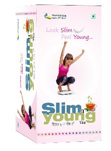 Slim n Young Tea