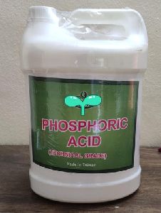 Industrial Grade Phosphoric Acid