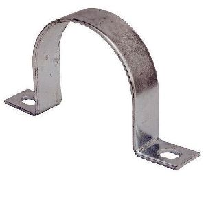 Alloy Steel Strap Clamp