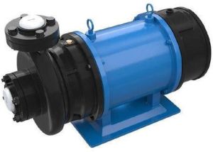 Horizontal Open Well Pump