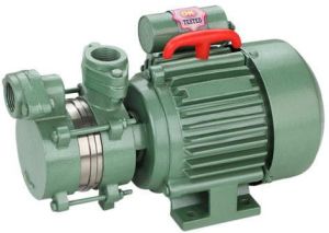 Monoblock Pump