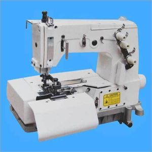 Belt Loop Making Machine