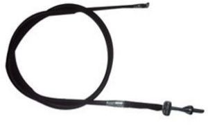 Hero Honda Accelerator Cable