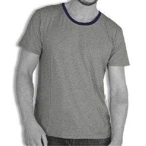 Round Neck T Shirt