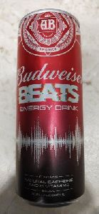 Budweiser Energy Drink