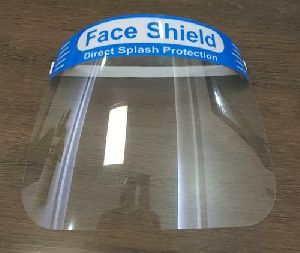 Face Shield