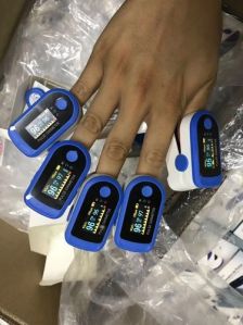 Pulse Oximeter