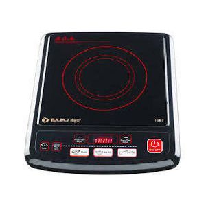 Bajaj Induction Cooktop