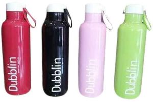 Dubblin Water Bottle