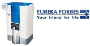 Eureka Forbes Water Purifier