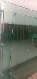 Toughened Glass