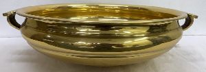 URLI Brass Wash Basin