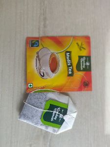 10No. Mudis Black Tea Bags