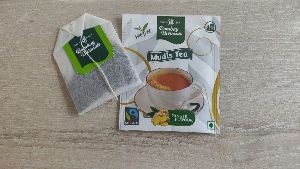 10No. Mudis Ginger Tea Bags