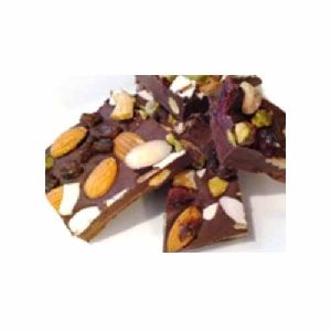 Dry Fruit Chocolate