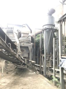 Cyclone Dust Collector