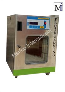 Fluid Warming Cabinet