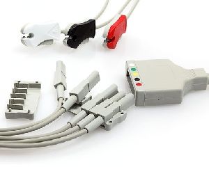 Ecg Cable